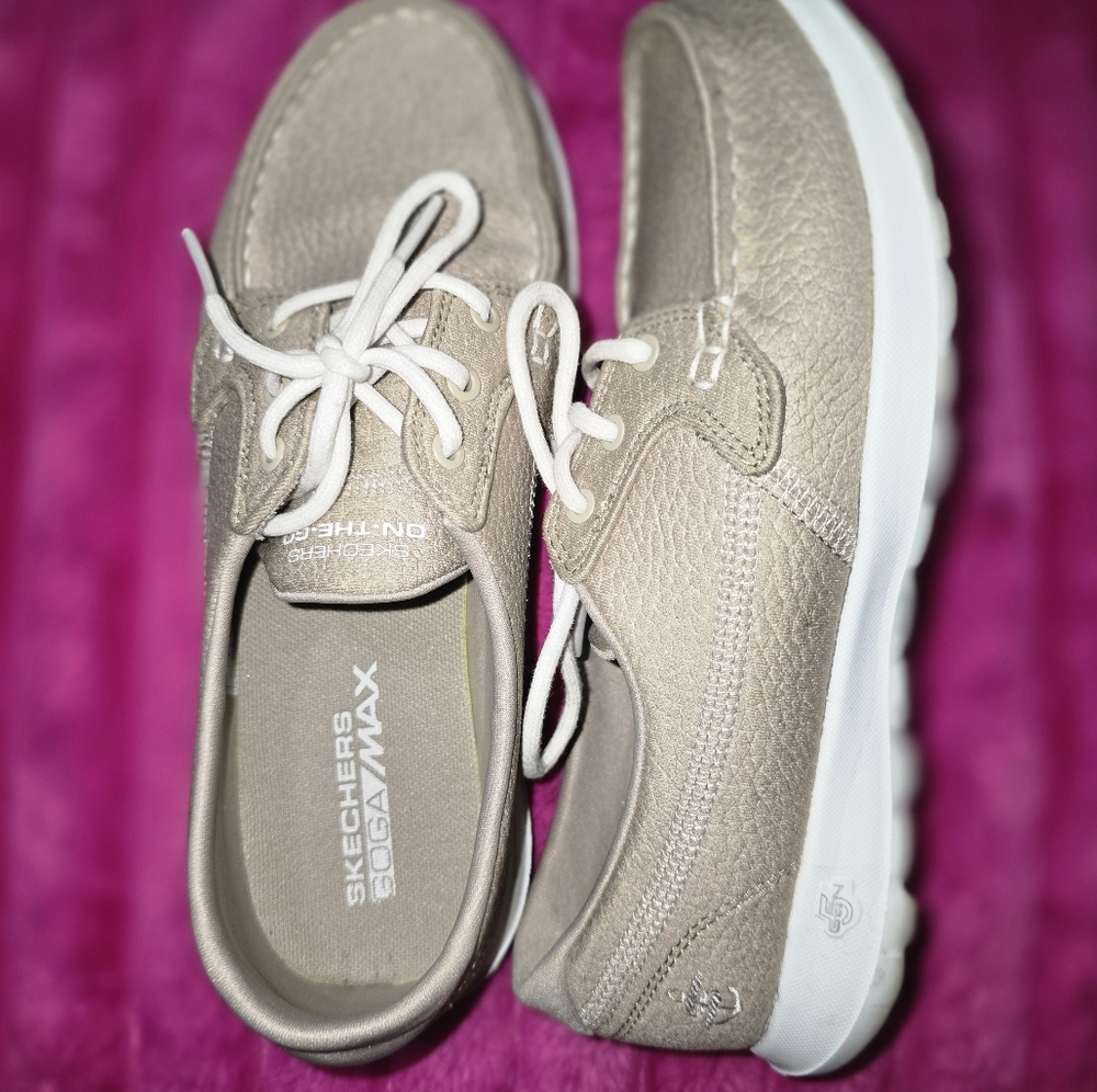 Sketchers